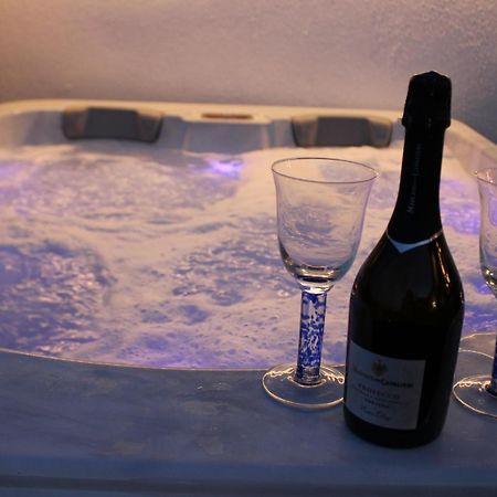 Mykonos Town Koxyli Suite Of Mykonos מראה חיצוני תמונה