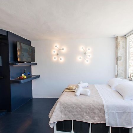 Mykonos Town Koxyli Suite Of Mykonos מראה חיצוני תמונה