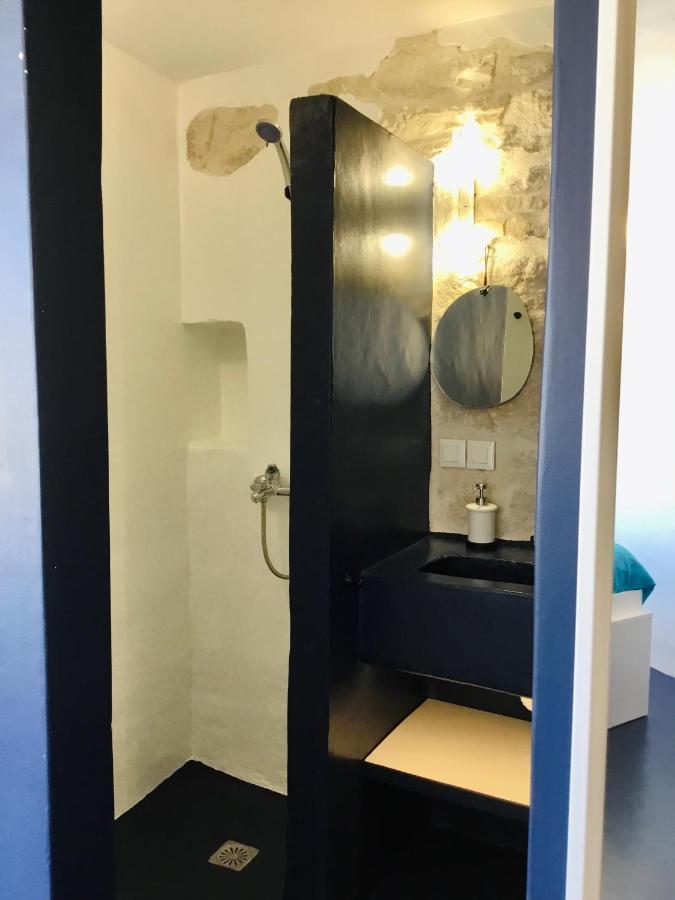 Mykonos Town Koxyli Suite Of Mykonos מראה חיצוני תמונה