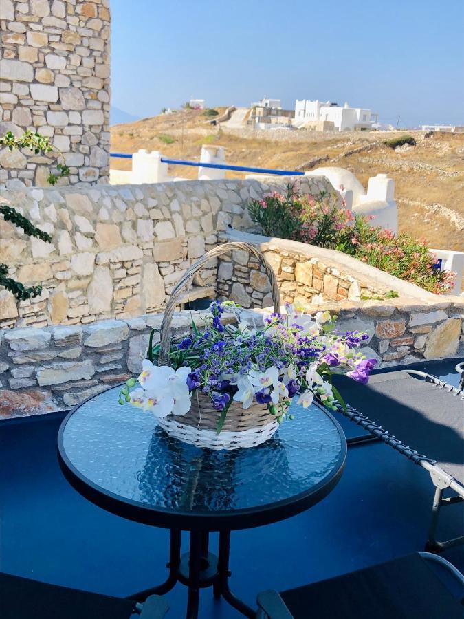 Mykonos Town Koxyli Suite Of Mykonos מראה חיצוני תמונה