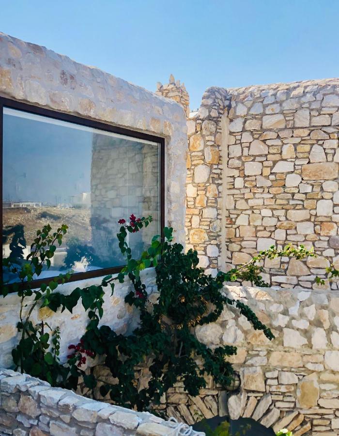 Mykonos Town Koxyli Suite Of Mykonos מראה חיצוני תמונה