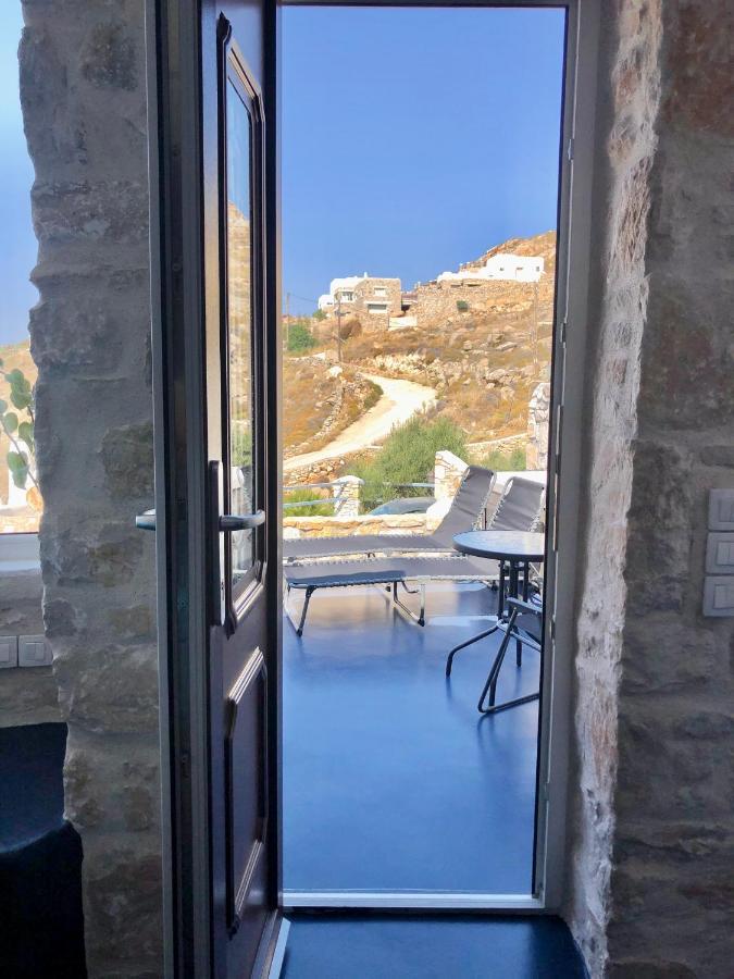 Mykonos Town Koxyli Suite Of Mykonos מראה חיצוני תמונה