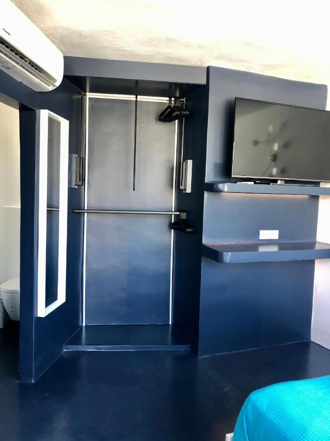 Mykonos Town Koxyli Suite Of Mykonos מראה חיצוני תמונה