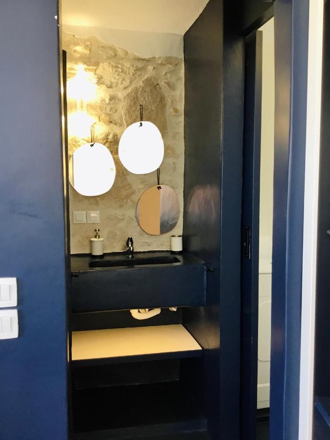 Mykonos Town Koxyli Suite Of Mykonos מראה חיצוני תמונה