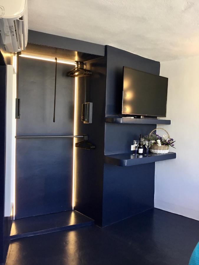 Mykonos Town Koxyli Suite Of Mykonos מראה חיצוני תמונה