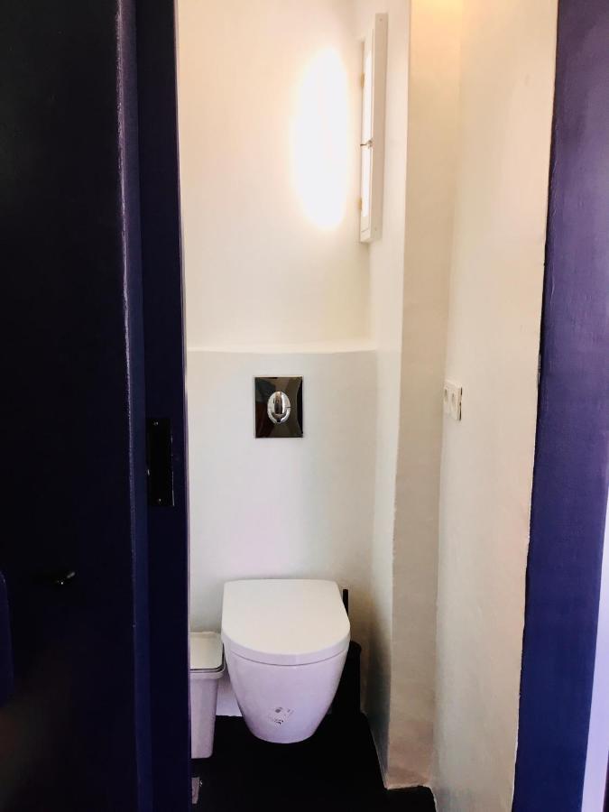 Mykonos Town Koxyli Suite Of Mykonos מראה חיצוני תמונה