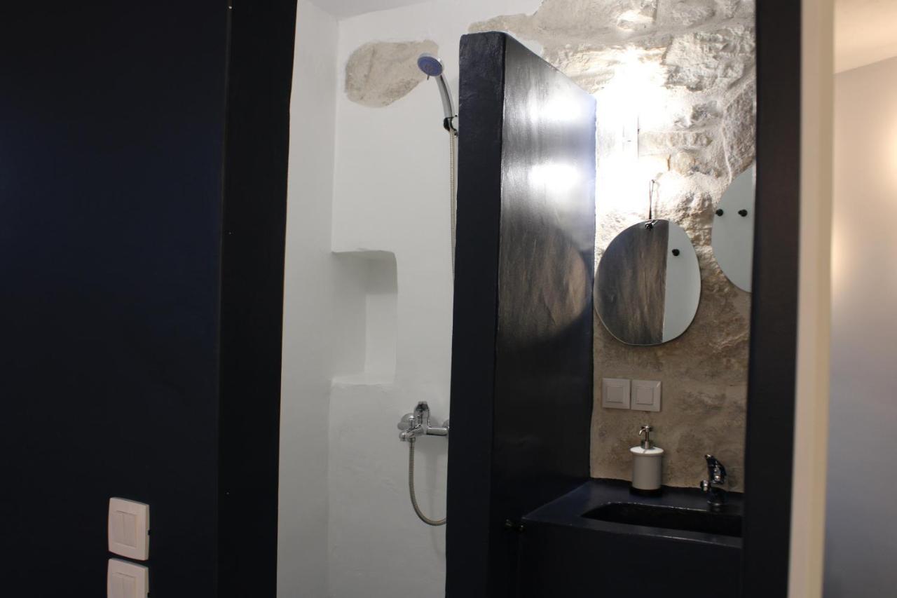 Mykonos Town Koxyli Suite Of Mykonos מראה חיצוני תמונה