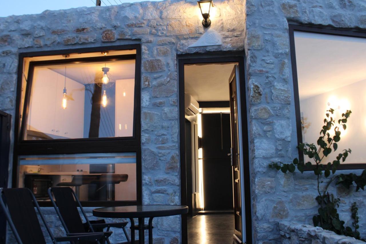 Mykonos Town Koxyli Suite Of Mykonos מראה חיצוני תמונה
