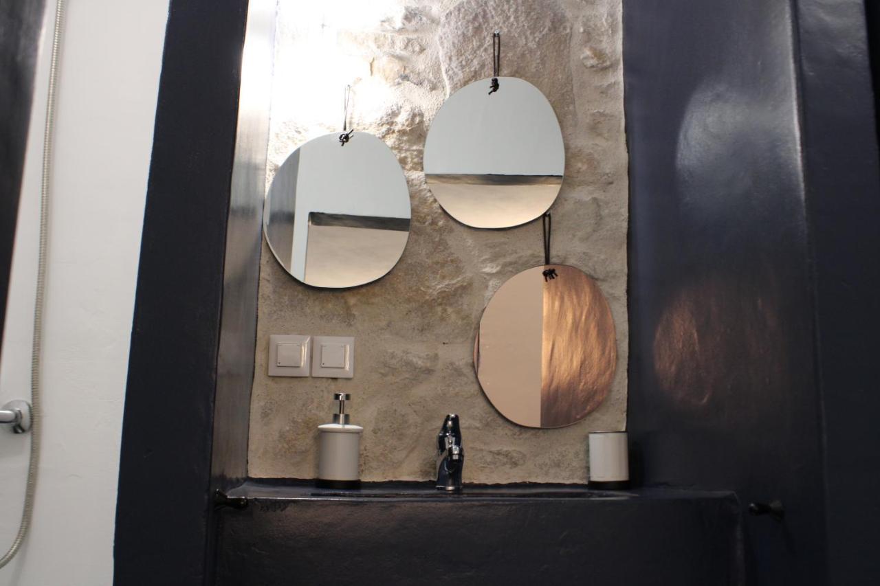 Mykonos Town Koxyli Suite Of Mykonos מראה חיצוני תמונה