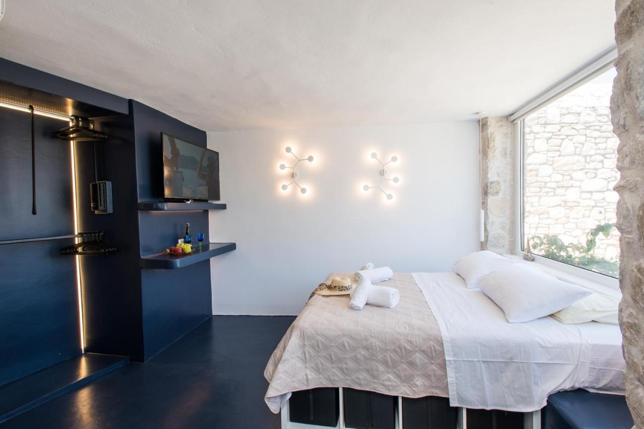 Mykonos Town Koxyli Suite Of Mykonos מראה חיצוני תמונה