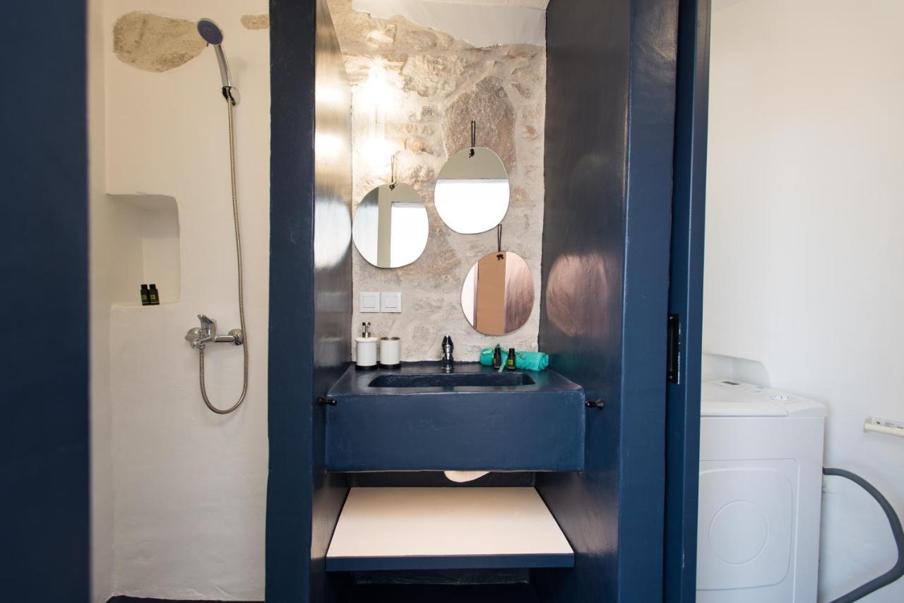 Mykonos Town Koxyli Suite Of Mykonos מראה חיצוני תמונה